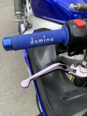 Yamaha YZF-R6 | Mobile.bg � ����� ������ 11