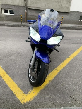 Yamaha YZF-R6 | Mobile.bg � ����� ������ 4