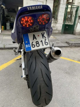 Yamaha YZF-R6 | Mobile.bg � ����� ������ 7