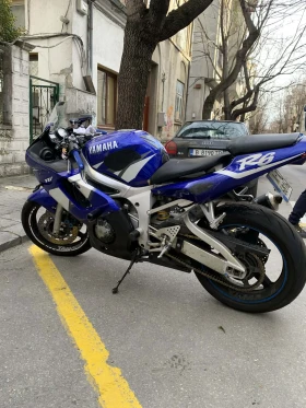Yamaha YZF-R6 | Mobile.bg � ����� ������ 8