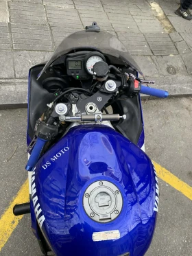 Yamaha YZF-R6 | Mobile.bg � ����� ������ 12