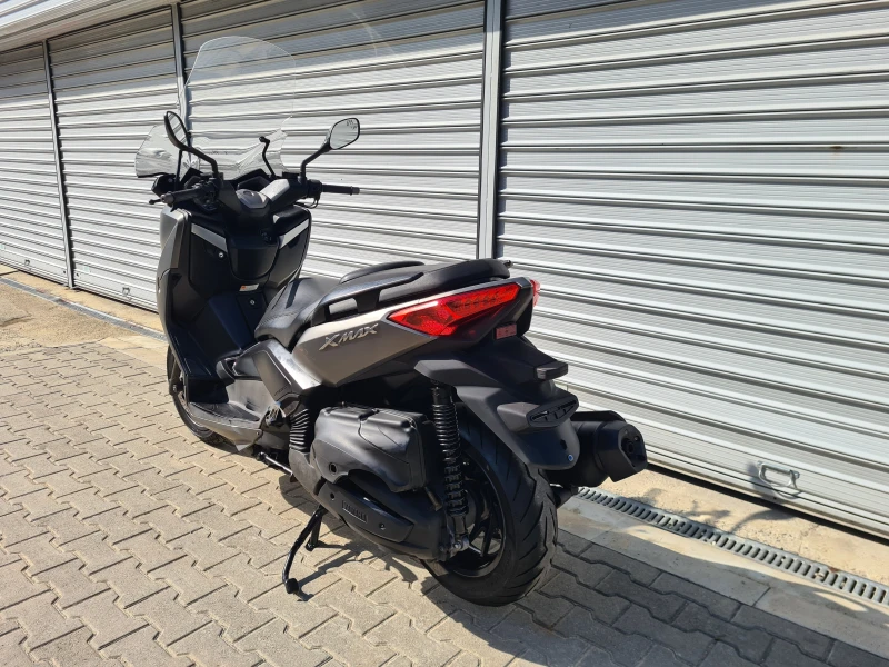 Yamaha X-max 400i , снимка 6 - Мотоциклети и мототехника - 51990445