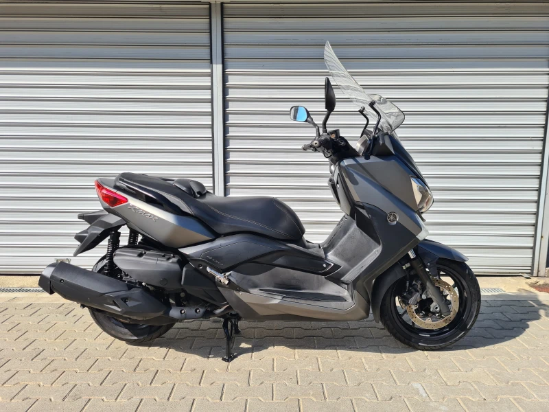 Yamaha X-max 400i , снимка 2 - Мотоциклети и мототехника - 51990445
