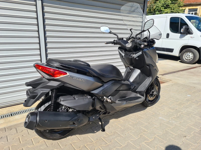 Yamaha X-max 400i , снимка 3 - Мотоциклети и мототехника - 51990445