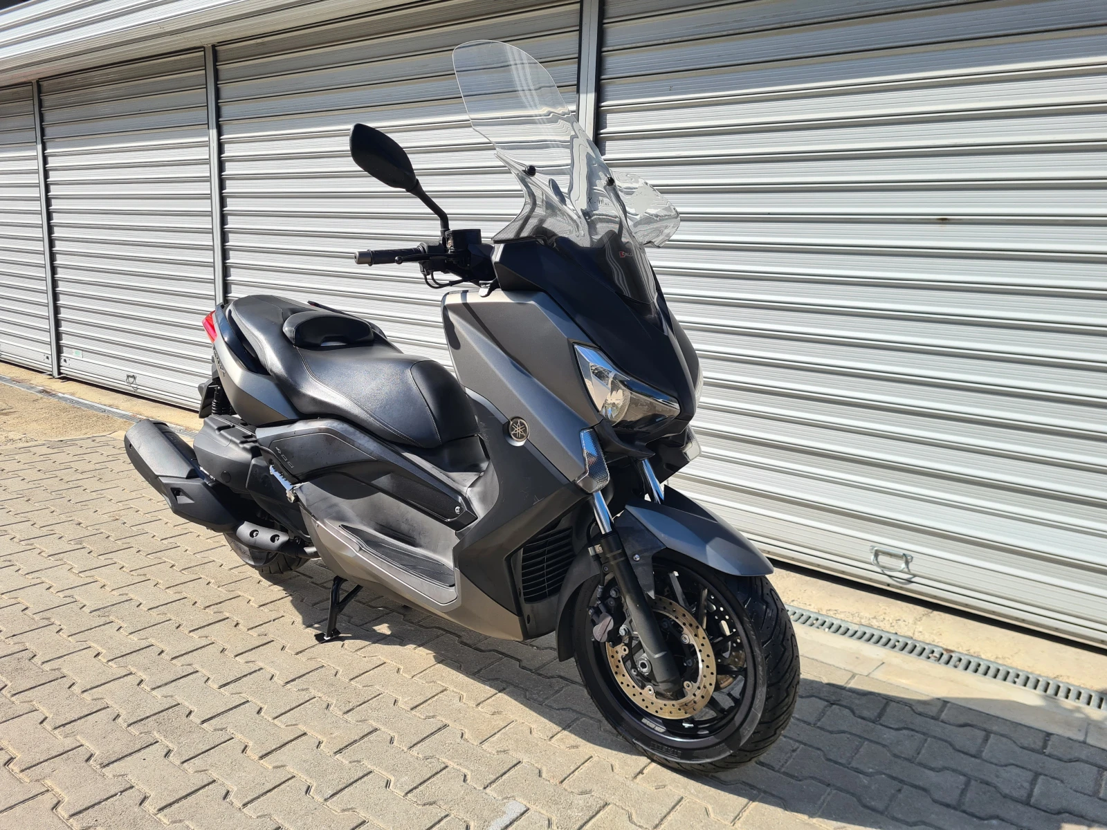 Yamaha X-max 400i , снимка 1
