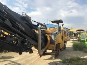 Машини за асфалт Друга Wirtgen W100-Fi, снимка 7