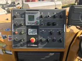 Машини за асфалт Друга Wirtgen W100-Fi, снимка 8