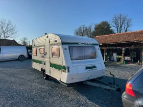 Каравана Chateau, снимка 2