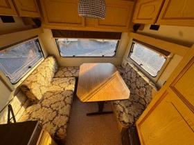 Каравана Chateau, снимка 12