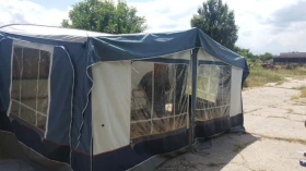 Каравана Coachmen amara, снимка 2
