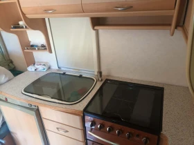 Каравана Coachmen amara, снимка 5