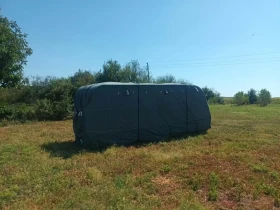 Каравана Coachmen amara, снимка 6