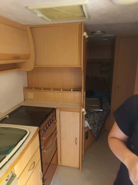 Каравана Coachmen amara, снимка 4
