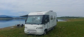 Кемпер Dethleffs Globetrotter Luxury, снимка 1