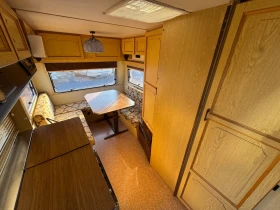 Каравана Chateau, снимка 10 - Каравани и кемпери - 53695199