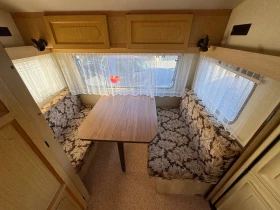 Каравана Chateau, снимка 11 - Каравани и кемпери - 53695199