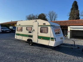 Каравана Chateau