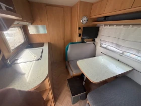 ������ Burstner � 530 | Mobile.bg � ����� ������ 7