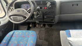Кемпер Burstner А 530 | Auto.bg — изображение 14