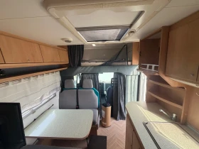 ������ Burstner � 530 | Mobile.bg � ����� ������ 8