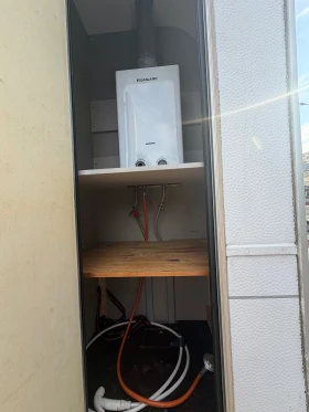 ������ Burstner � 530 | Mobile.bg � ����� ������ 9