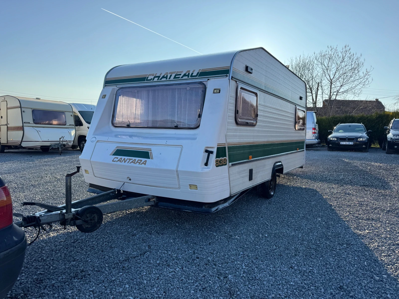 �������� Chateau | Mobile.bg � ����������� 3