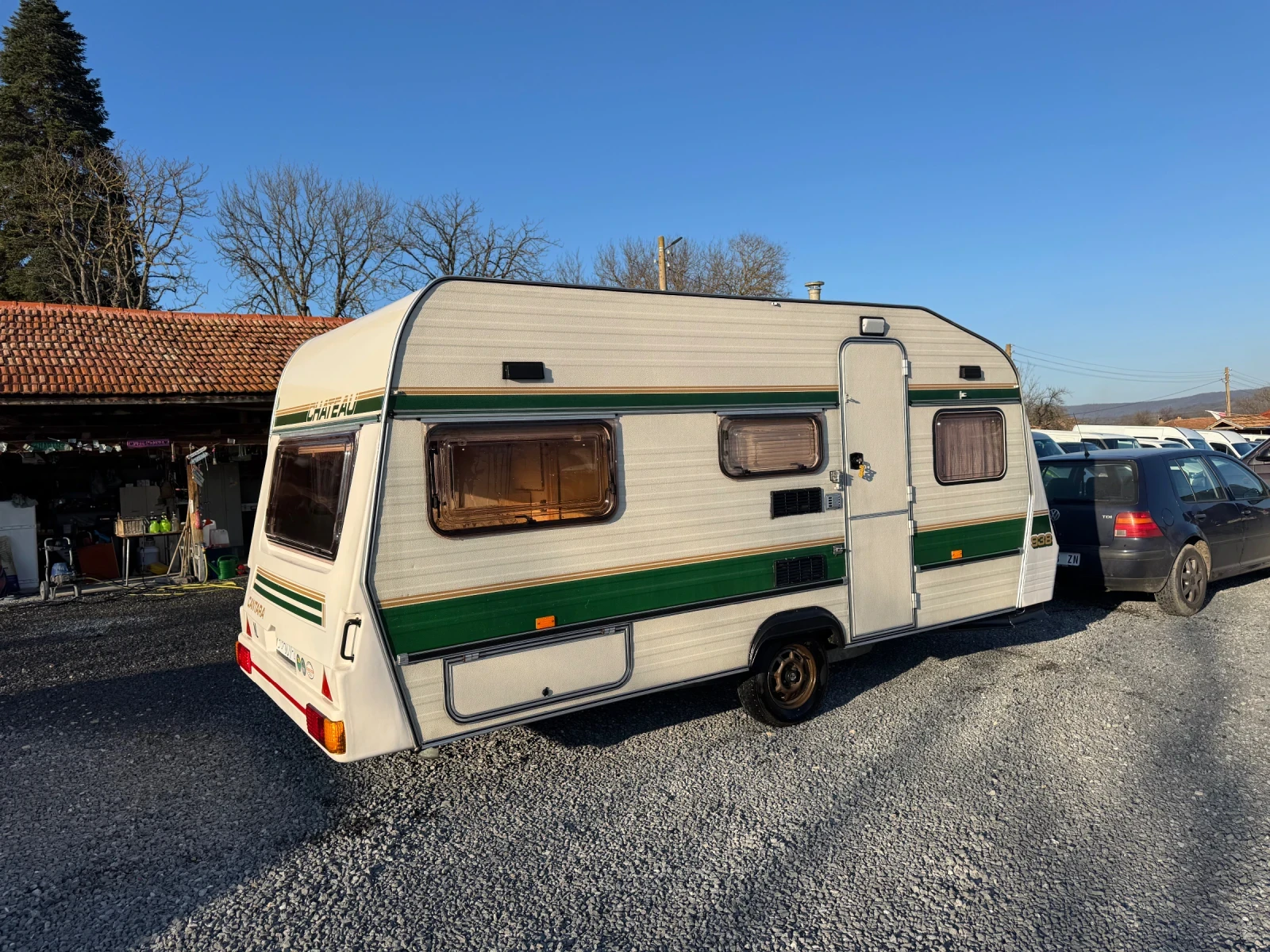 �������� Chateau | Mobile.bg � ����������� 7