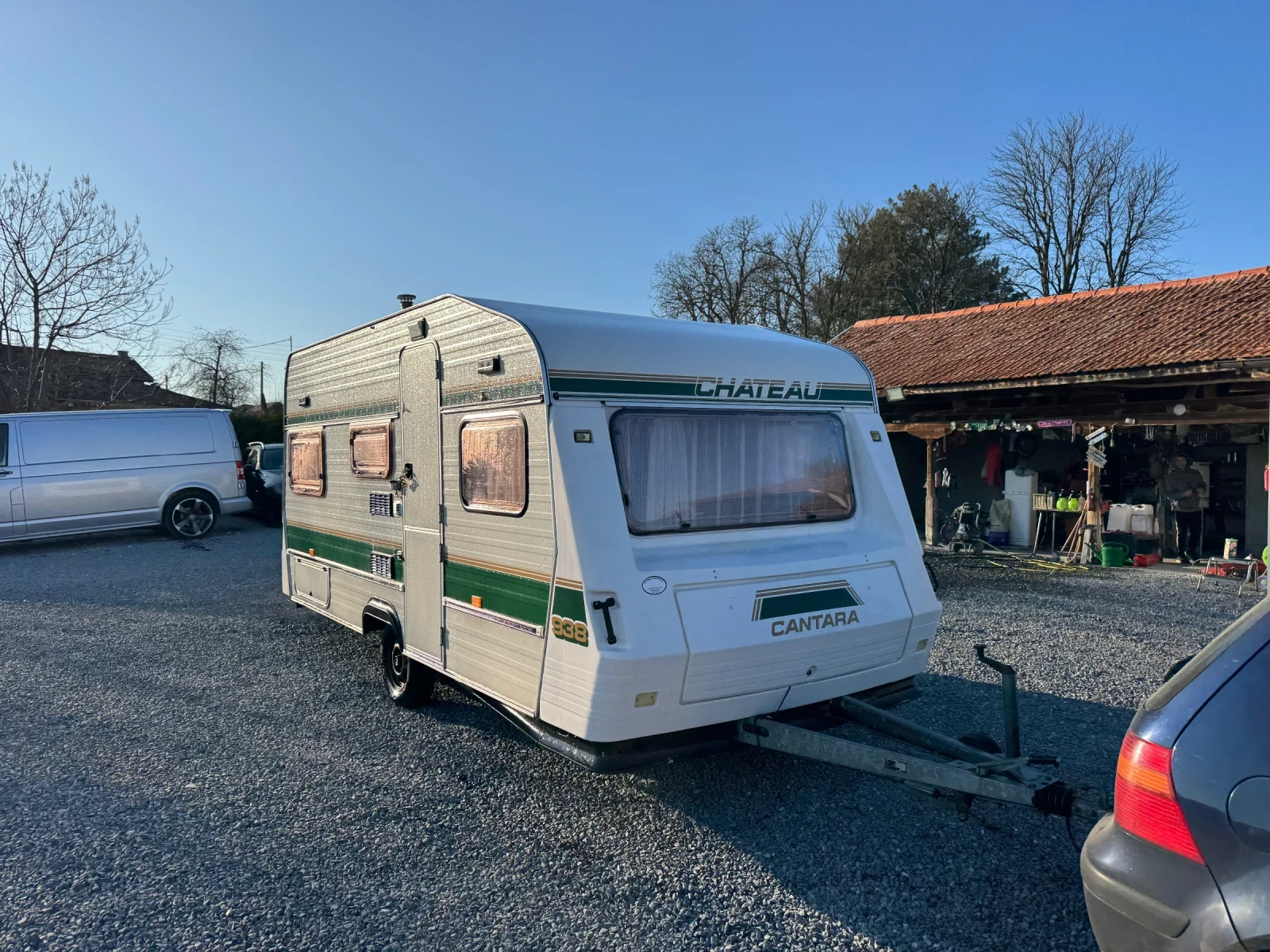 �������� Chateau | Mobile.bg � ����������� 2