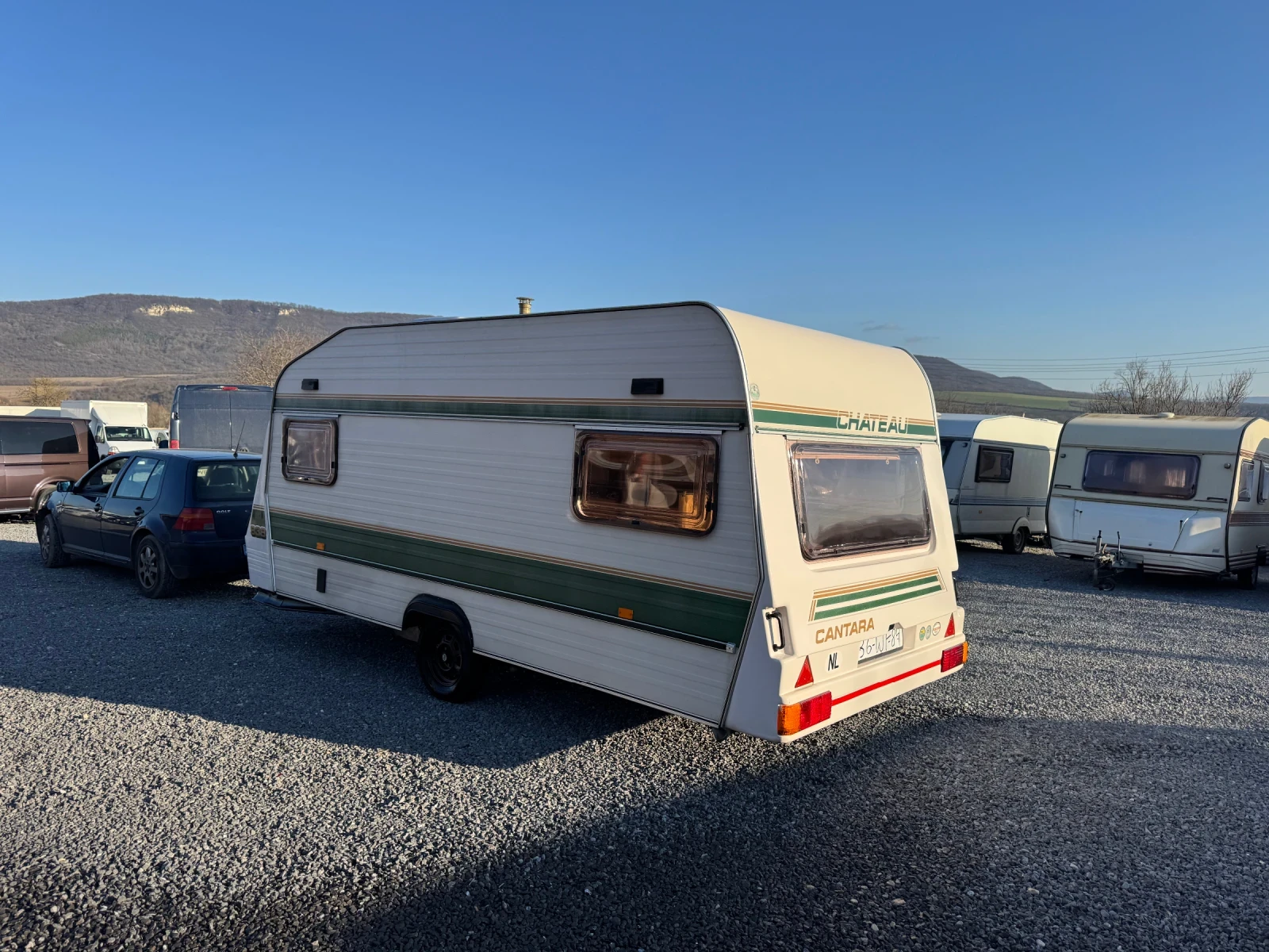 �������� Chateau | Mobile.bg � ����������� 5