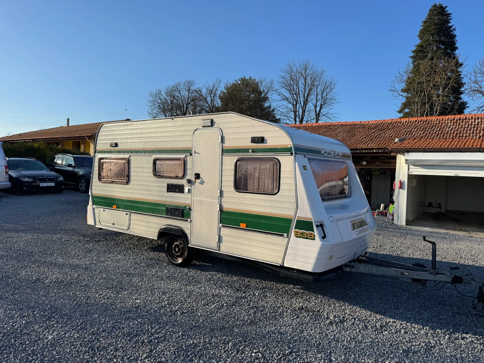 �������� Chateau | Mobile.bg � ����������� 1