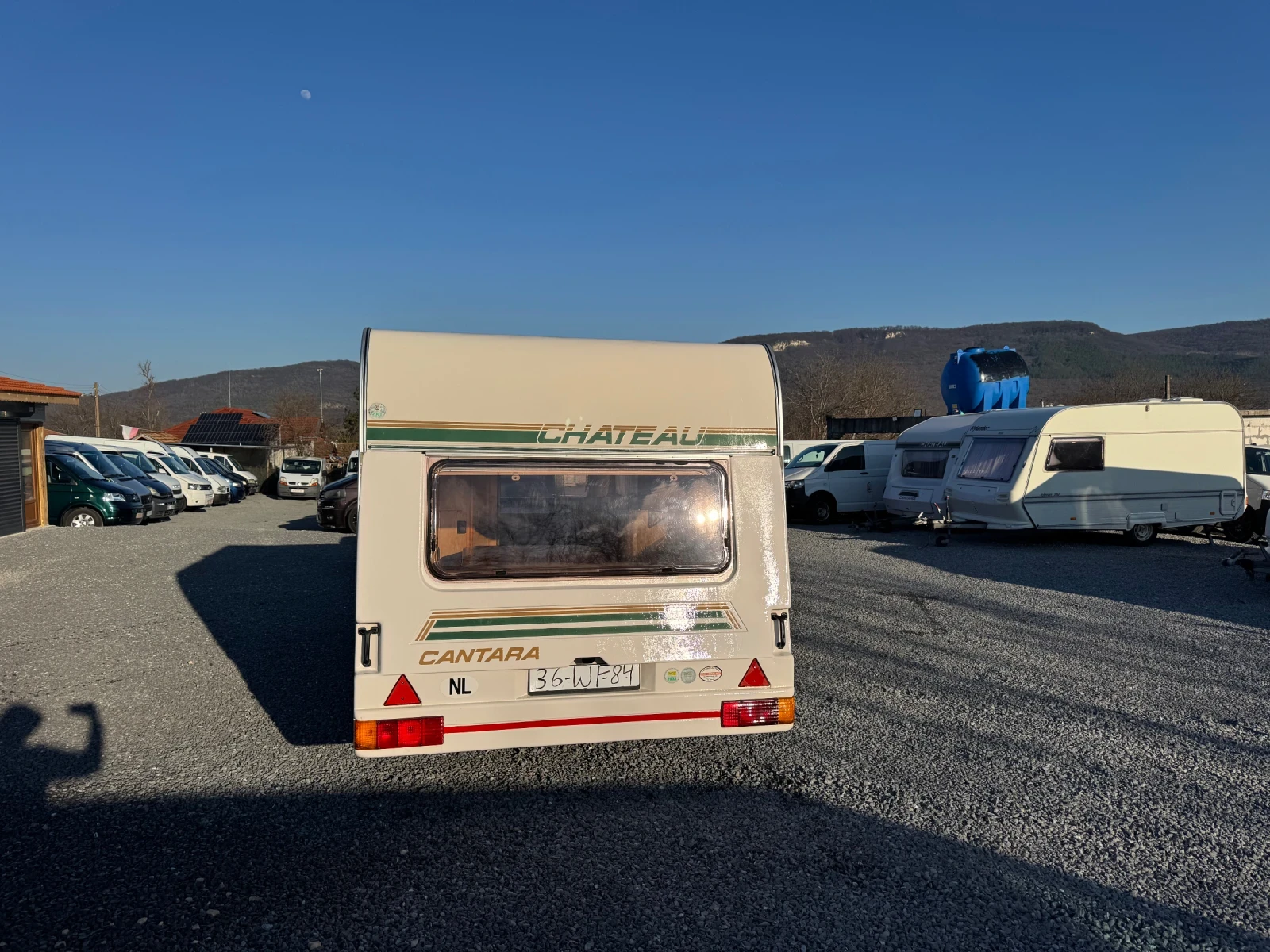�������� Chateau | Mobile.bg � ����������� 6