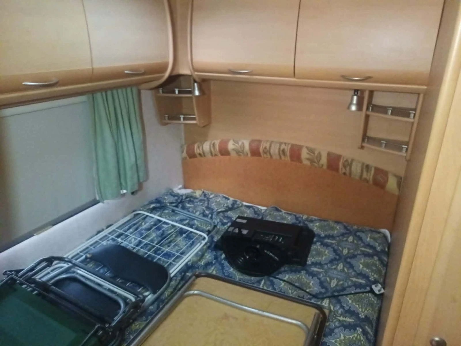 Каравана Coachmen amara, снимка 9 - Каравани и кемпери - 55681898
