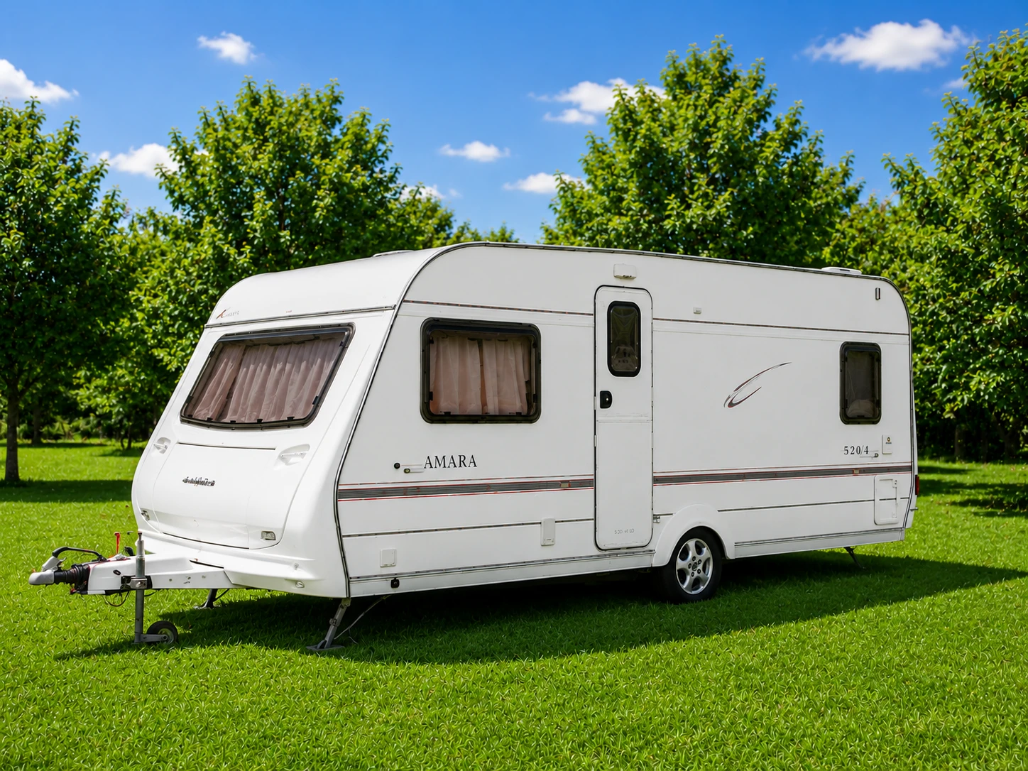 �������� Coachmen amara | Mobile.bg � ����������� 3