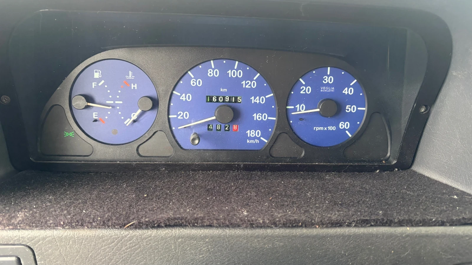 ������ Burstner � 530 | Mobile.bg � ����������� 11