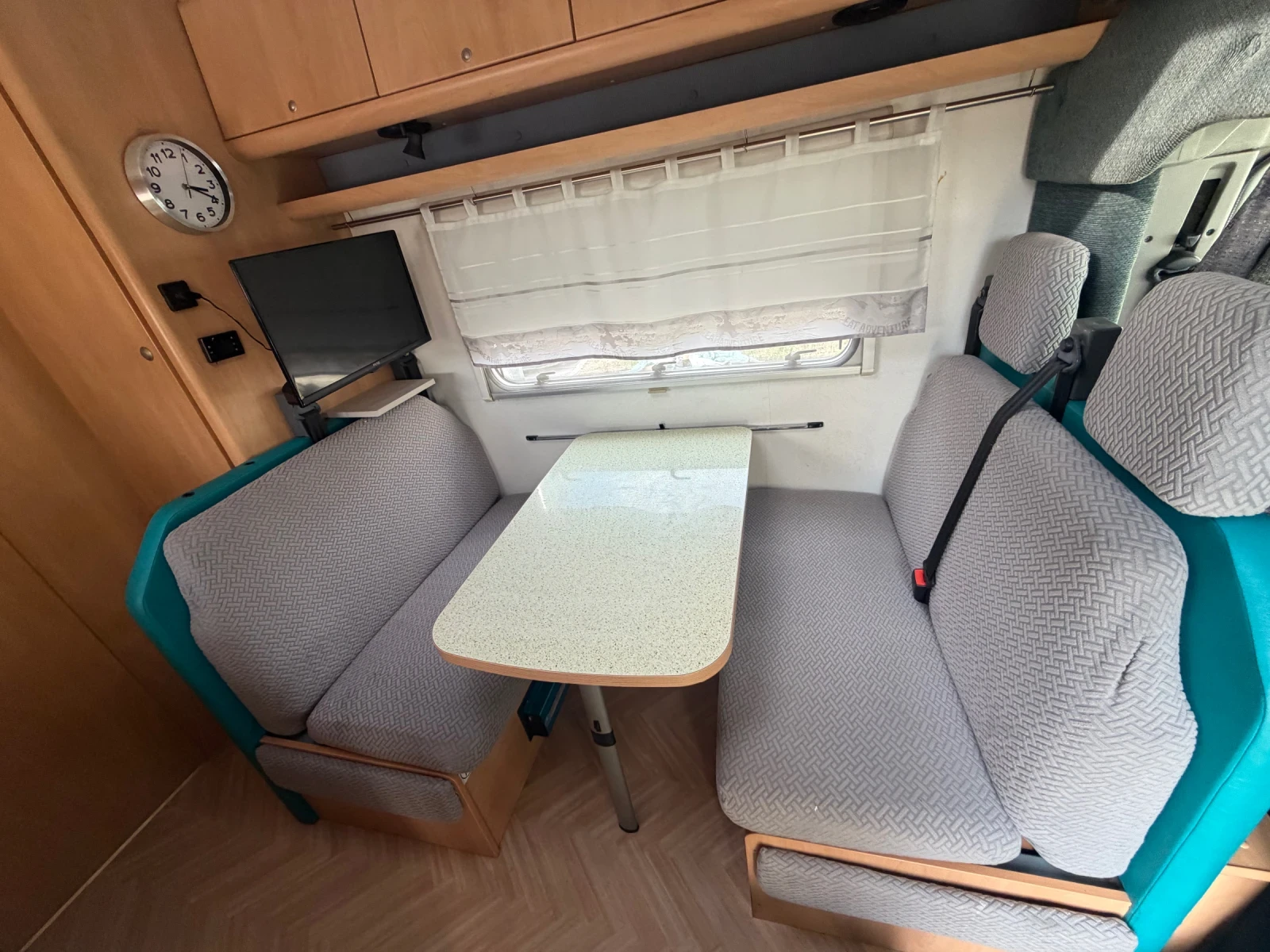������ Burstner � 530 | Mobile.bg � ����������� 6