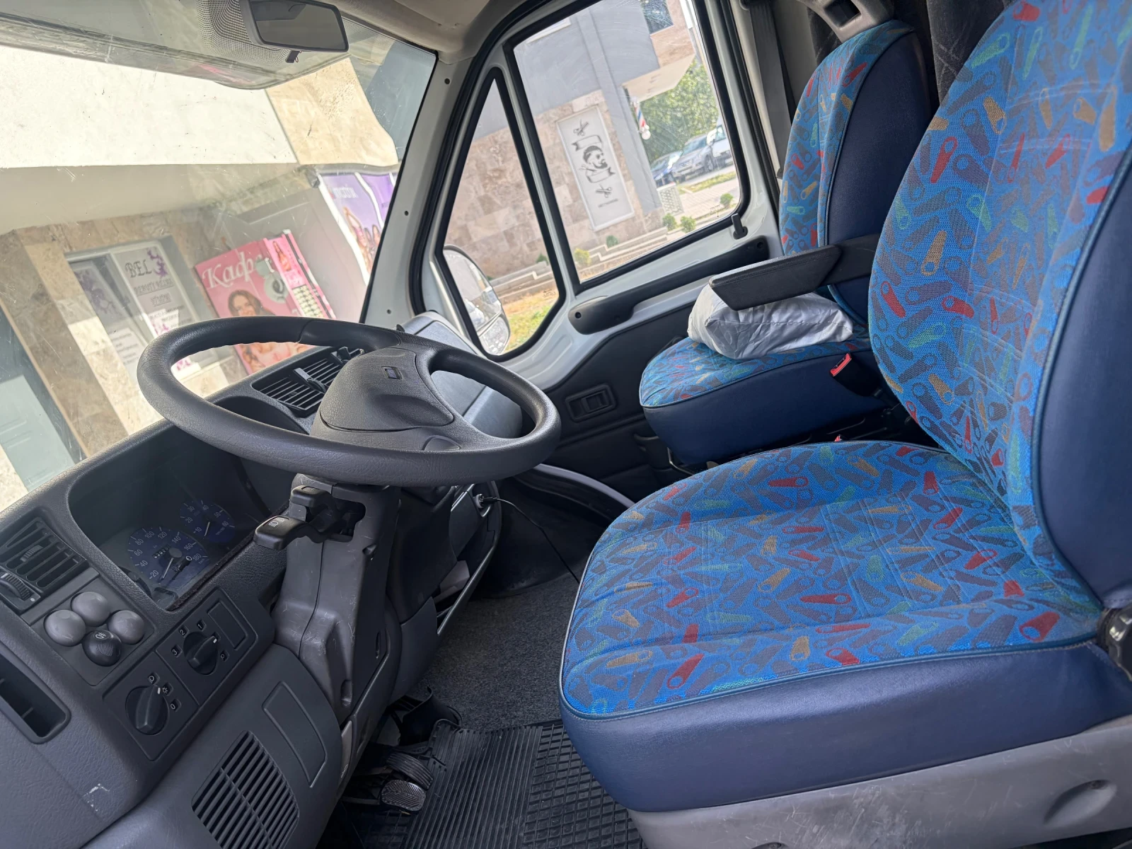 ������ Burstner � 530 | Mobile.bg � ����������� 5