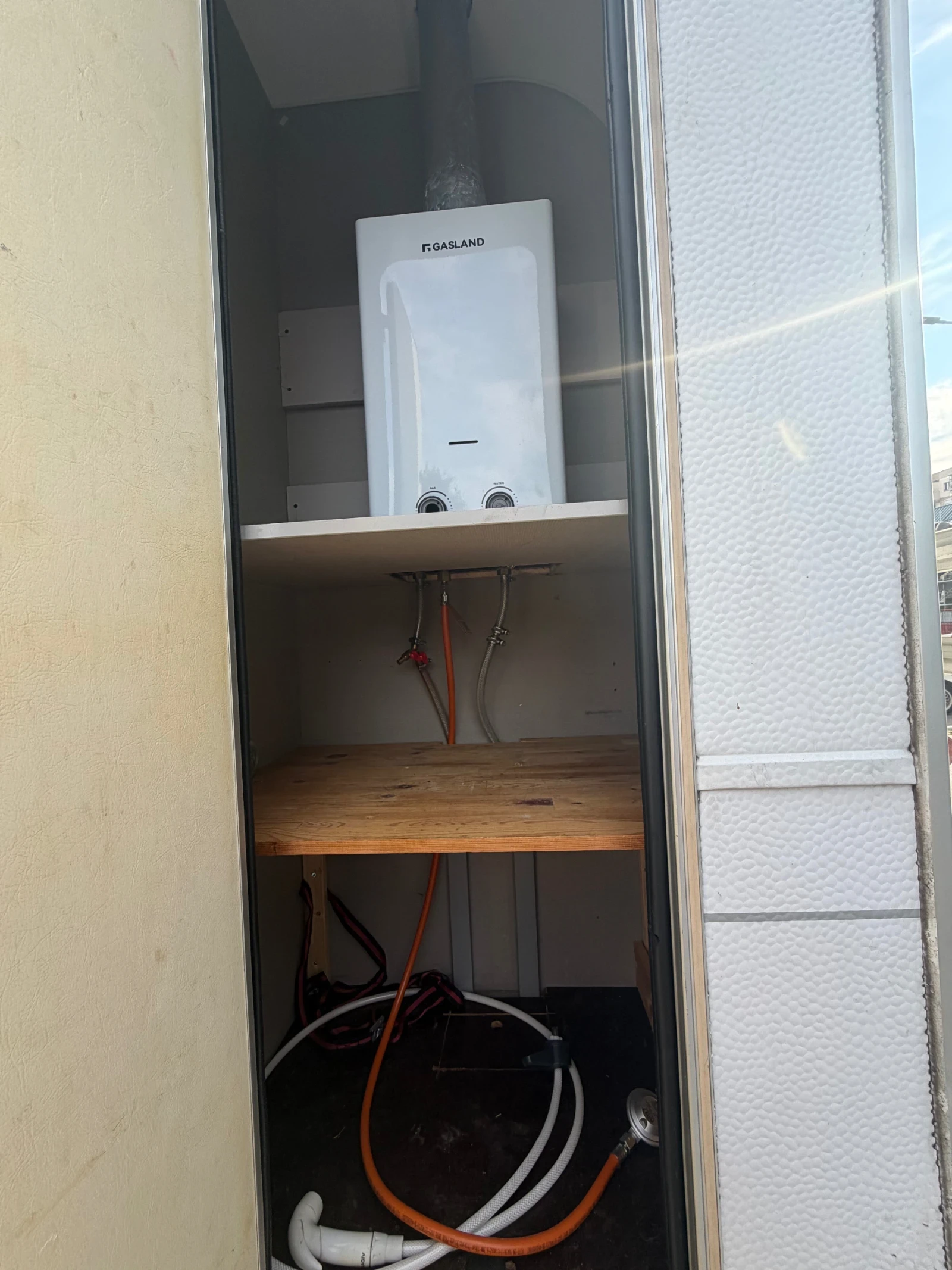 ������ Burstner � 530 | Mobile.bg � ����������� 9