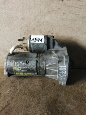 стартер за CITROEN FIAT PEUGEOT  - 1.6i /2.0i/2.0hdi /2.0jtd , снимка 1