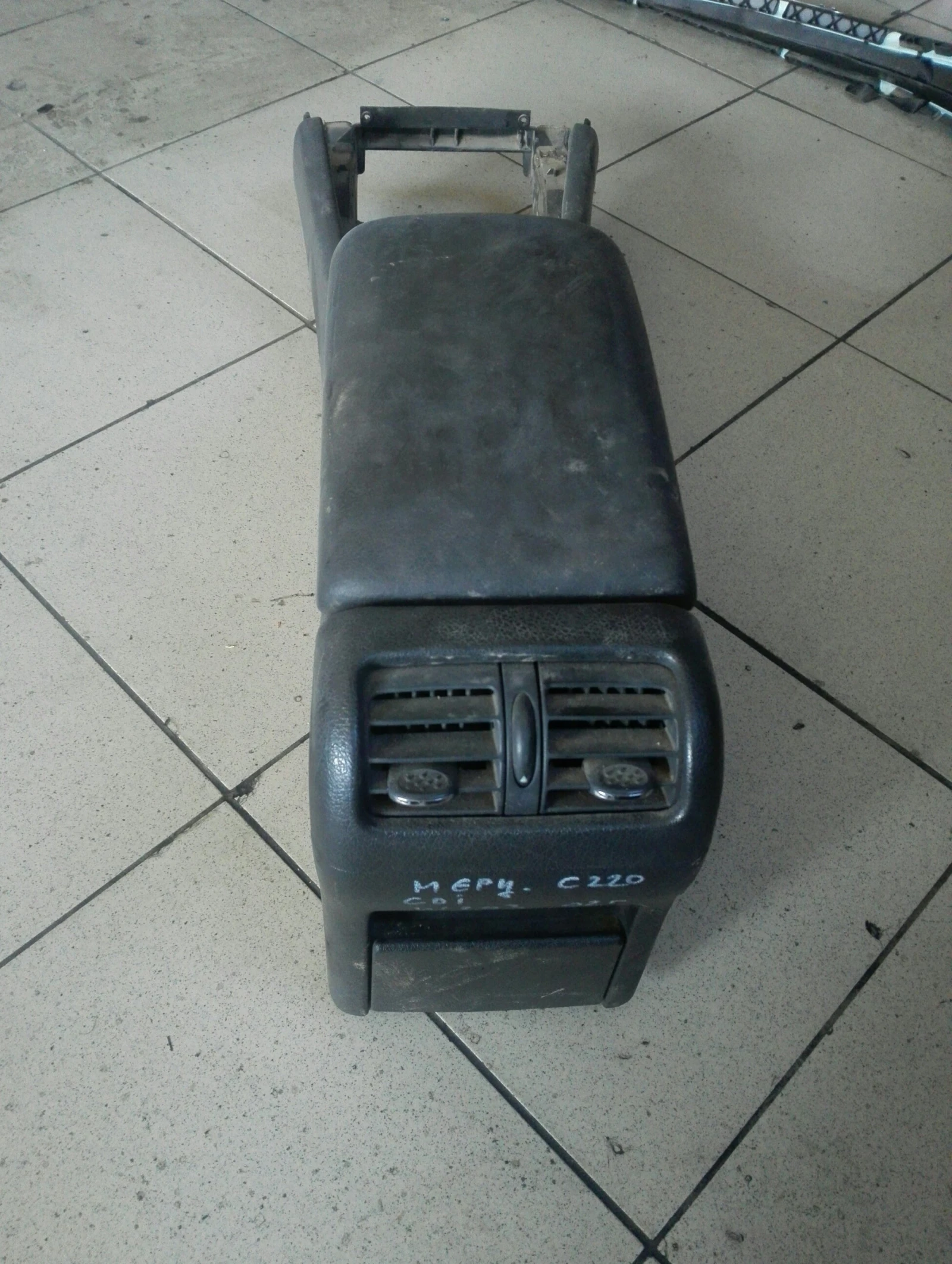 ����������� �������� �220 ��� w203 | Mobile.bg � ����������� 1