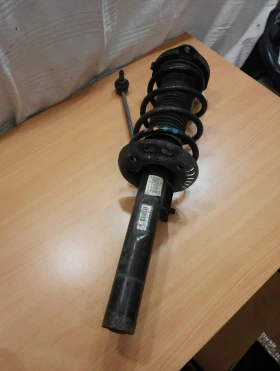 Макферсон преден ляв Фолксваген Голф 5 1.9pd 4x4