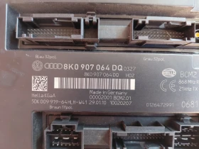 8K0907064DQ BCM2 ����� AUDI A4 B8, A5 8T, Q5 8RB  8K0 907 064 DQ | Mobile.bg � ����� ������ 2