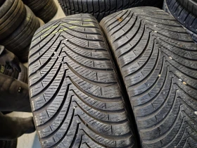 Гуми Всесезонни 205/55R17, снимка 1