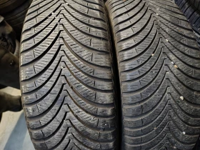 Гуми Всесезонни 205/55R17, снимка 2