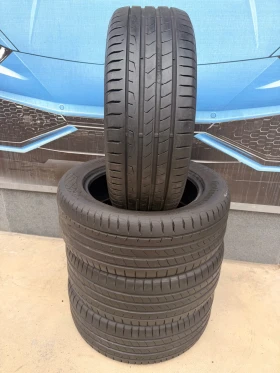 Гуми Летни 235/55R18, снимка 11