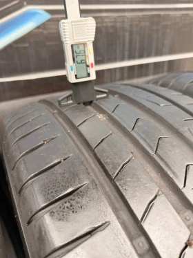 Гуми Летни 235/55R18, снимка 5