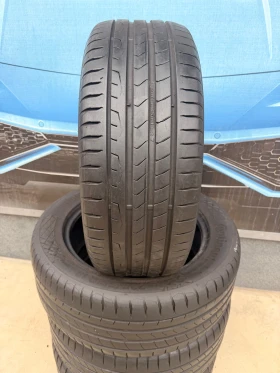 Гуми Летни 235/55R18, снимка 2