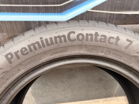 Гуми Летни 235/55R18, снимка 7