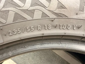 Гуми Летни 235/55R18, снимка 10