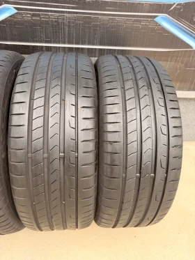 Гуми Летни 235/55R18, снимка 4