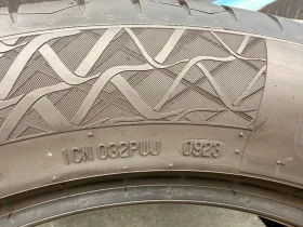 Гуми Летни 235/55R18, снимка 9